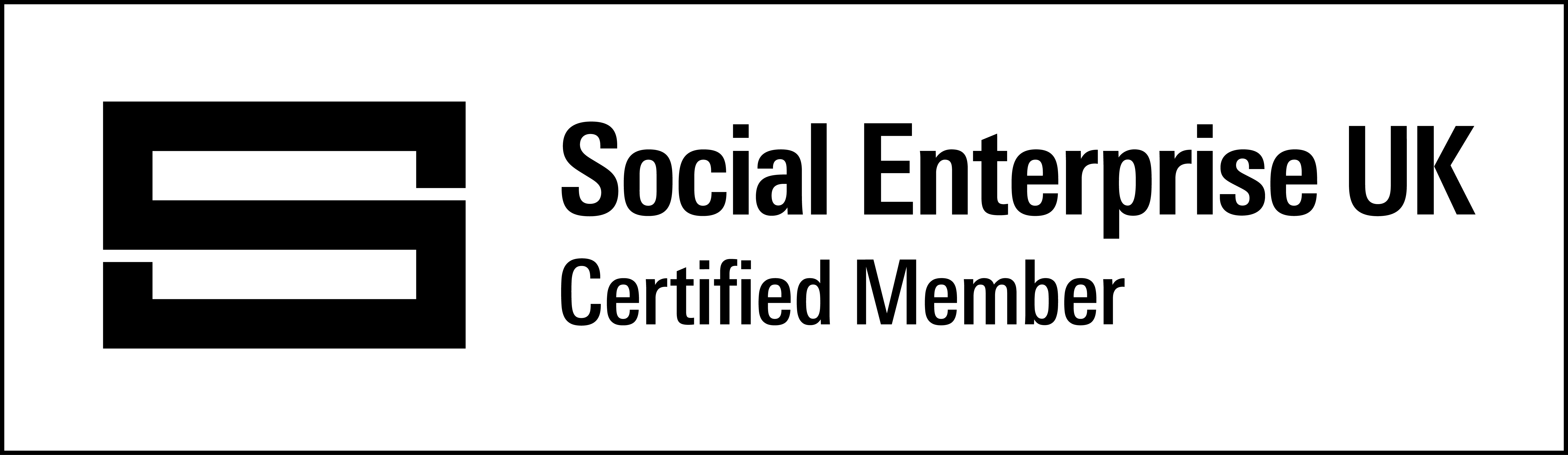 Right of Reply Certified Social Enterprise